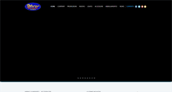 Desktop Screenshot of motor-shop.it